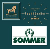 Beratung & Verkauf von Sätteln der Marke Sommer & Remos Bayern - Mauern Vorschau