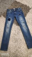 Kinderjeans Jeans Hose Gr 158 wie neue Rheinland-Pfalz - Kaiserslautern Vorschau