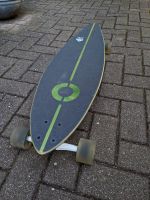 Rune Longboard Skateboard Baden-Württemberg - Bischweier Vorschau