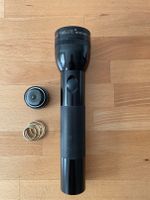 Maglite Stablampe 3 D-Cell, schwarz Hannover - Vahrenwald-List Vorschau