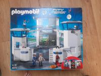 Playmobil 6872 Polizeistation Nordrhein-Westfalen - Rheinberg Vorschau