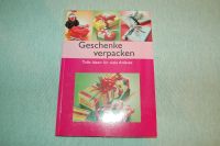 Buch Geschenke verpacken Tolle Ideen für viele Anlässe 3625108364 Bayern - Kronach Vorschau