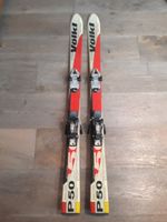 Völkl Ski P50 Junior Racer 130 cm Düsseldorf - Angermund Vorschau