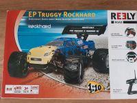 RC Car Reely Road Rockhard 1:10 Hessen - Gießen Vorschau