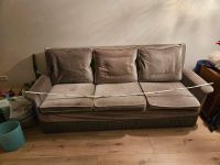 Sofa Couch 3 Sitzer vintage Bayern - Erlangen Vorschau