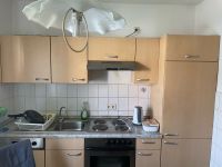 Einbauküche inkl. E- Geräte Niedersachsen - Bad Gandersheim Vorschau