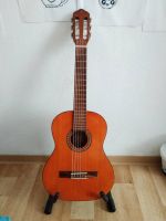 1/2 Junior Gitarre mit Taschen und neuen Saiten Vahr - Neue Vahr Nord Vorschau