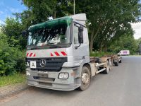 Mercedes-Benz 2641K 6x2 Abroller Klima Nordrhein-Westfalen - Lübbecke  Vorschau