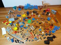 Playmobil Konvolut, für alle etwas dabei Bielefeld - Brackwede Vorschau