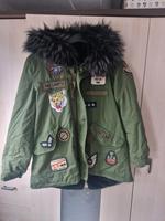 Winterjacke von Zara Hessen - Alheim Vorschau