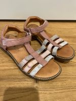 Wie neu! Bundgaard Sandalen age 35 Leder Bayern - Mainleus Vorschau