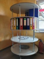 Rollcontainer für Ordner zum Drehen - Büro Niedersachsen - Winsen (Luhe) Vorschau