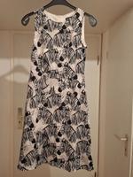 Kleid, Sommerkleid Afrika, Zebras, S/M Nürnberg (Mittelfr) - Südoststadt Vorschau