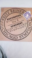 Beethoven Symphonie No. 5 LP Schallplatte Baden-Württemberg - Wallhausen Vorschau