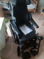 Rollstuhl zu Verkaufen Niedersachsen - Westerstede Vorschau