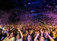 Fäschtbänkler Konzert in München Stehplatzkarte Bayern - Memmingen Vorschau