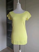 Shirt in Neon Gelb Bloom Gr. 36 Ludwigslust - Landkreis - Rastow Vorschau