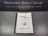 Daimler Reparatur-Handbuch Typ Lo 3000 mit OM65 (Kopie) Niedersachsen - Alfeld (Leine) Vorschau