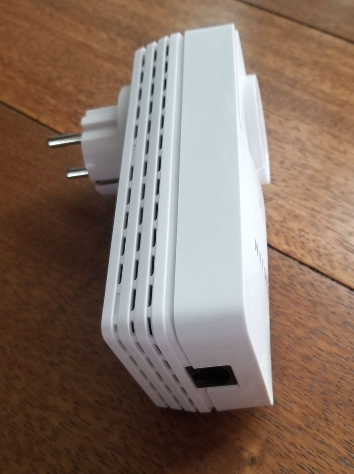 NETGEAR Powerline AV Adapter 200Mbps, Signalverstärker in Bayreuth