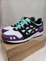 ASICS GEL-LYTE III OG, EUR 40.0 Berlin - Hellersdorf Vorschau