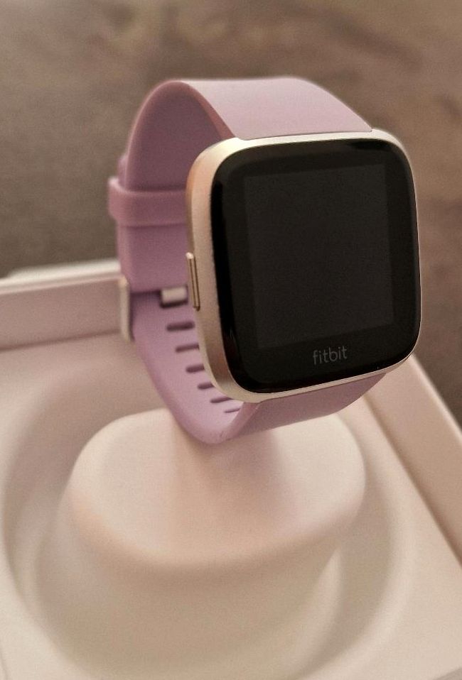 Fitbit Versa Lite Edition  -> TOP Zustand <- in Loffenau