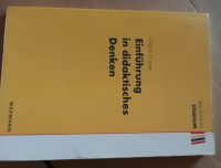 Einführung in didaktisches Denken Martin Fromm Baden-Württemberg - Remshalden Vorschau