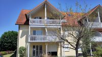 Lichtdurchflutete Wohnung auf zwei Ebenen! 5-Zimmer Maisonette in zentraler Lage von  Pfaffenhofen Bayern - Pfaffenhofen a. d. Roth Vorschau