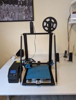 Creality CR-10 V3 - 3D-Drucker mit 300 x 300 x 400mm Bauraum Nordrhein-Westfalen - Werl Vorschau