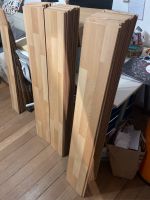 Mehr als 11 qm Laminat Holz, Parkett für ein kleines Zimmer Münster (Westfalen) - Centrum Vorschau