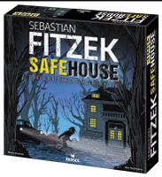 Sebastian Fitzeks SafeHouse von Marco Teubner (2017, Game) Sachsen - Wurzen Vorschau