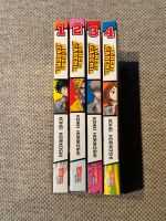 My Hero Academy Band 1-4 Mangas Nordrhein-Westfalen - Leverkusen Vorschau