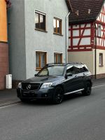 Mercedes GLK 320 Edition 1 Baden-Württemberg - Wertheim Vorschau