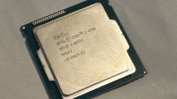 Intel Core i7-4790 (4x 3.60GHz) CPU Sockel 1150 Nordrhein-Westfalen - Heek Vorschau