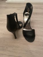 Guess Sandaletten schwarz Größe 39 Nordrhein-Westfalen - Kerpen Vorschau