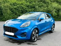 Ford Puma 1,0 Hybrid *155 PS, ST-LINE* Rheinland-Pfalz - Waldmohr Vorschau