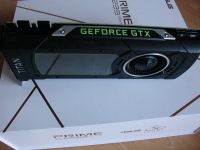 Geforce GTX Titan 12 GB Bayern - Schwarzach Vorschau