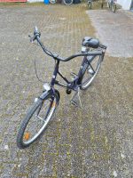 Fahrrad zu verkaufen Nordrhein-Westfalen - Mönchengladbach Vorschau