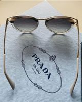 PRADA Sonnenbrille Nordrhein-Westfalen - Lüdinghausen Vorschau