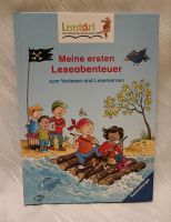 Meine ersten Leseabenteuer NEU Nordrhein-Westfalen - Bad Wünnenberg Vorschau