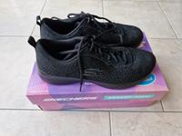 Skechers Dynamight Blissful mit Memory Foam, Schwarz, Gr. 40 Nordrhein-Westfalen - Greven Vorschau