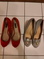 Schuhe Lloyd Belmondo Größe 41 Kr. München - Haar Vorschau