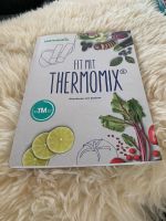 Fit mit Thermomix Buch Bayern - Weiler-Simmerberg Vorschau