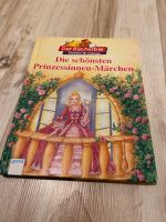 Die schönsten Prinzessinnen- Märchen Baden-Württemberg - Orsingen-Nenzingen Vorschau
