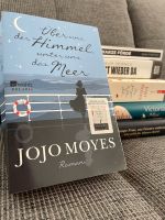 Über uns der Himmel unter uns das Meer - Jojo Moyes Altona - Hamburg Ottensen Vorschau