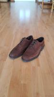 Lederschuhe Herren JH Watson Gr.41 Nordrhein-Westfalen - Steinfurt Vorschau