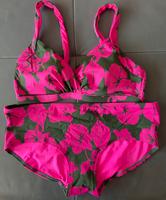 Boden Bikini uk12 38 Blumen Hannover - Misburg-Anderten Vorschau