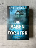 Goldmann | Die Rabentochter von Karen Dionne | Psychothriller Nordrhein-Westfalen - Wiehl Vorschau