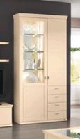 SUCHE! Musterring Korsika Vitrine oder highboard Nordrhein-Westfalen - Bedburg Vorschau