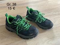 Trekkingschuhe von CMP, Gr. 38 Geeste - Osterbrock Vorschau