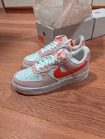 Selten! Nike Air Force 1 Valentines Day Love Letter EU 42 NEU Frankfurt am Main - Kalbach Vorschau